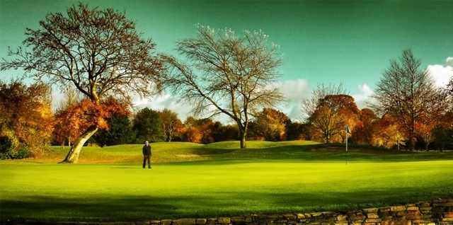 Westmanstown Golf Club