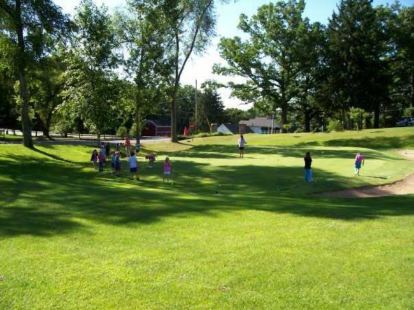 Greenville Country Club