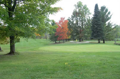 Apple Valley Golf Course