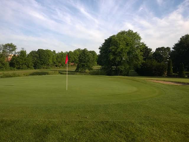 Shepherd Hills Golf Club