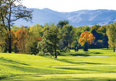 Green Gables Country Club