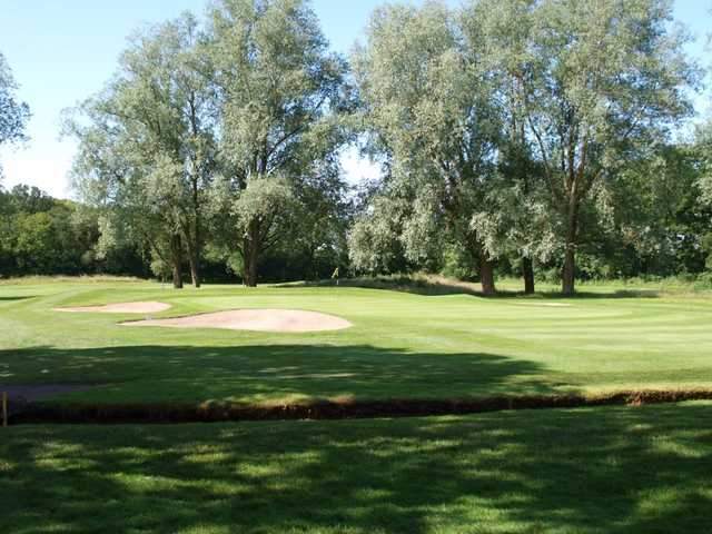 Bishopswood Golf Course