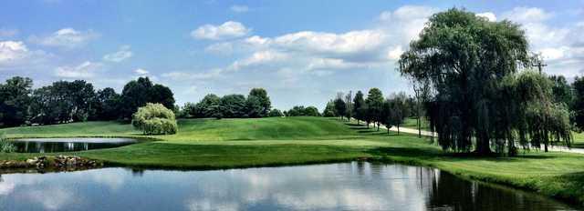 Pickering Valley Golf Club