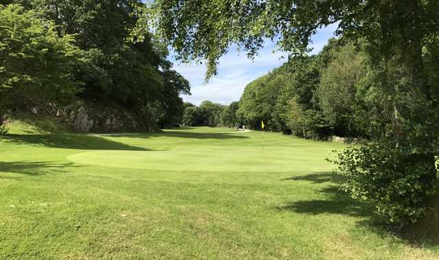 Kenmare Golf Club