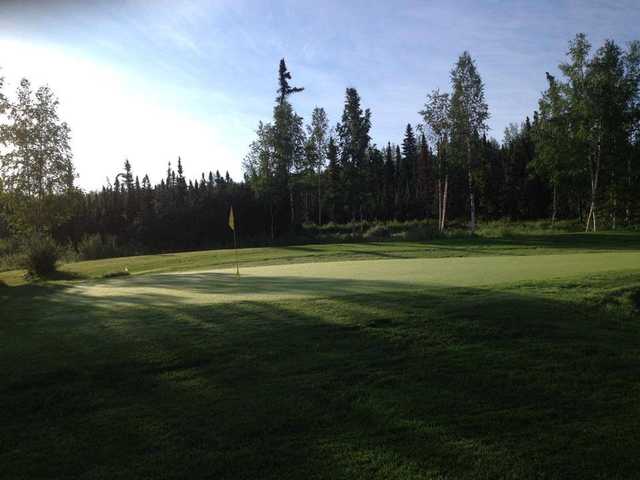 North Star Golf Course