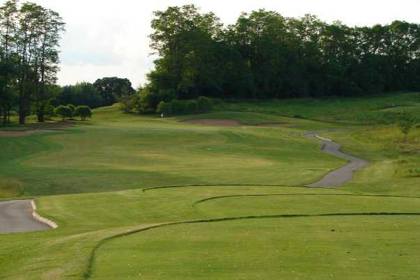Oak Grove Golf Course
