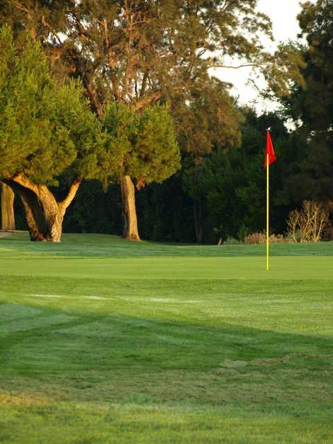 Sunnyvale Golf Course