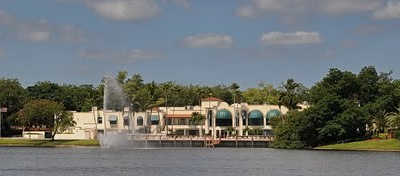 Pine Island Ridge Country Club