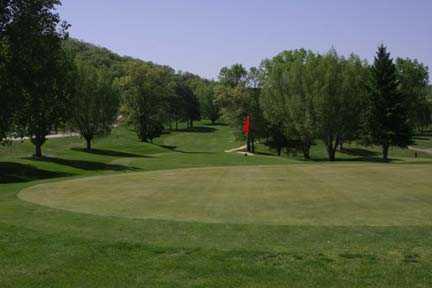 Durand's Rolling Greens Golf Course