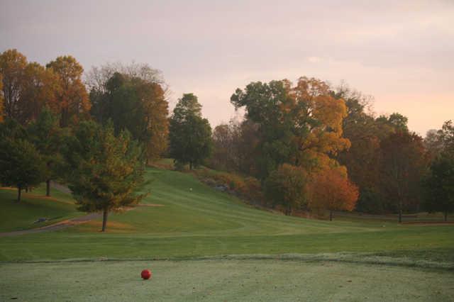 Crossgates Golf Course