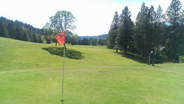 Husum Hills Country Club
