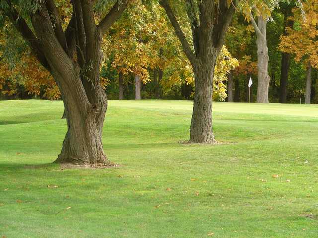 Springvale Golf Course