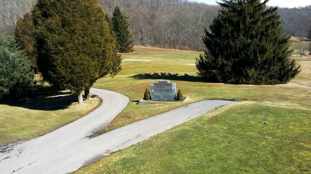 Princeton Elks Country Club