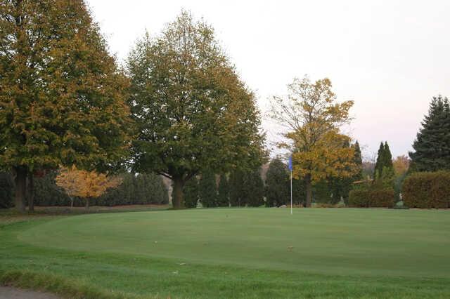 Cedar Glen Golf Course