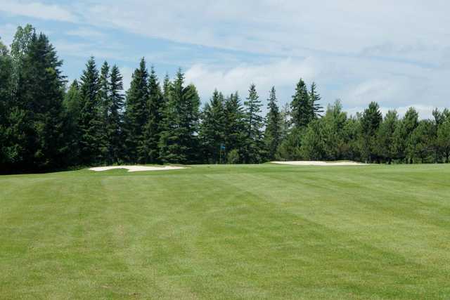 Sussex Golf & Curling Club