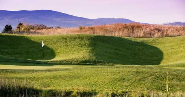 Two Eagles Golf Course