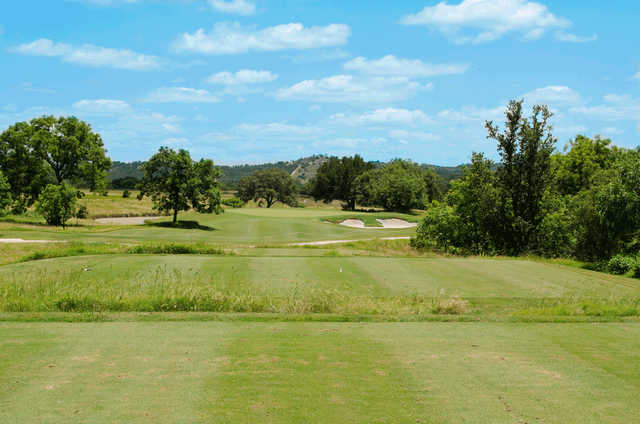 The Club At Comanche Trace