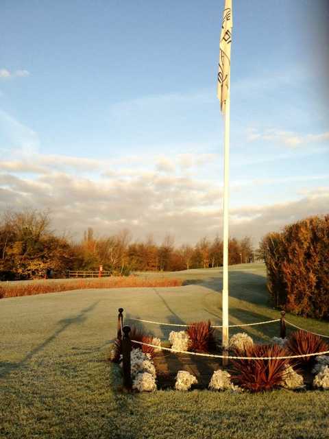 Stonelees Golf Centre - The Executive