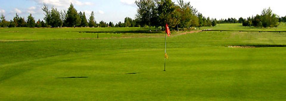 Hadden Hill Golf Club
