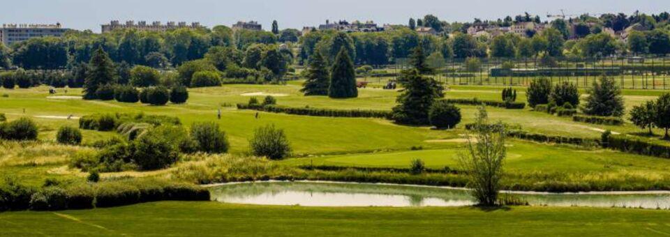 Golf de Paris