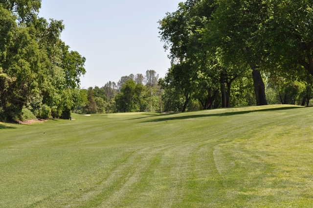 Riverview Golf & Country Club