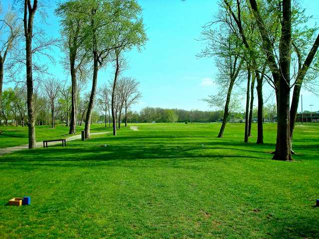 North Topeka Golf Center