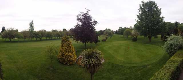 Gillingham Golf Club
