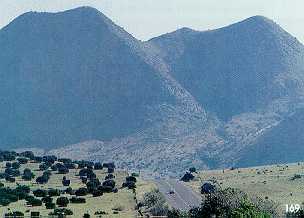 Marfa Municipal Golf Course