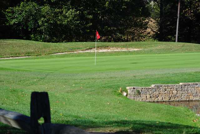 Lexington Golf & Country Club