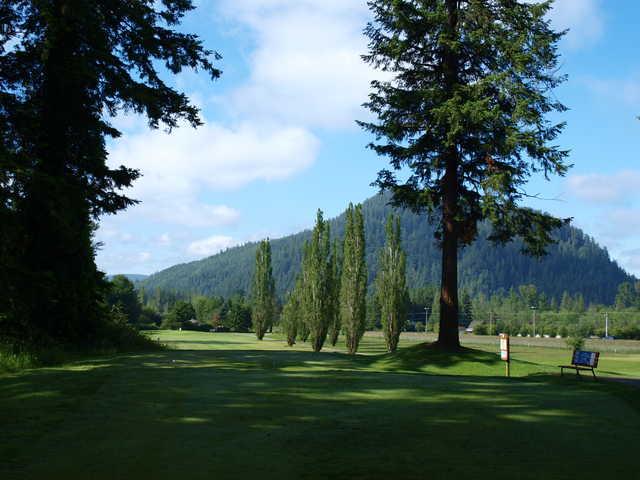 Enumclaw Golf Club