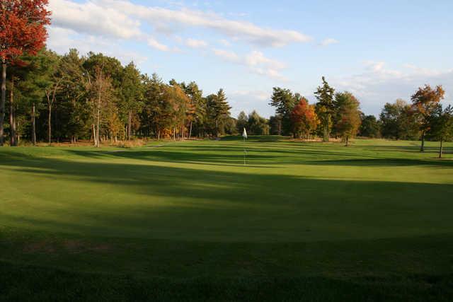 Mohawk River Country Club