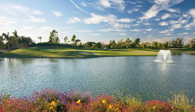 Old Ranch Country Club