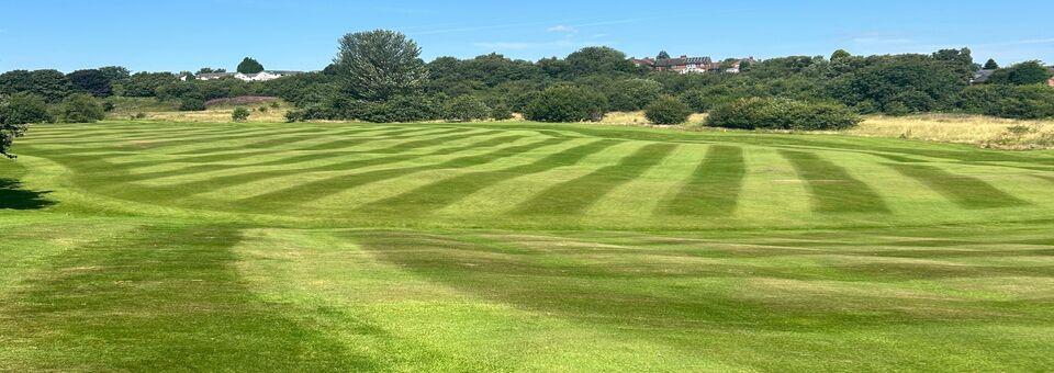Burslem Golf Club