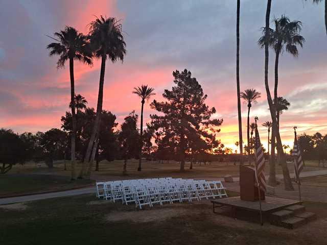 Union Hills Golf Club