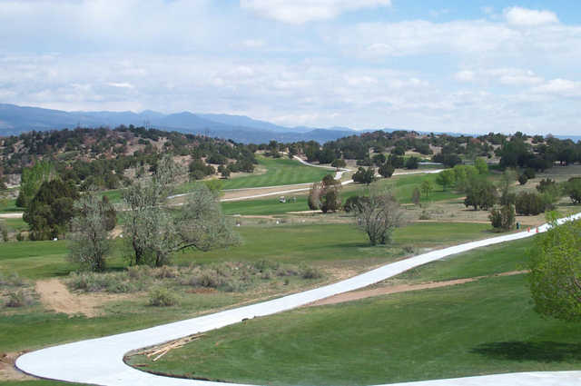 Shadow Hills Golf & Country Club