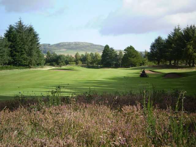 Forfar Golf Club