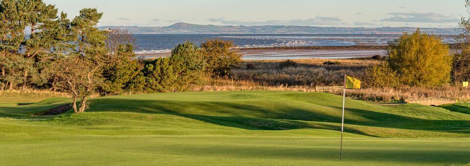 Longniddry Golf Course