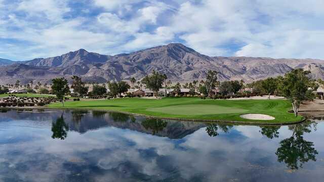 Trilogy Golf Club at La Quinta