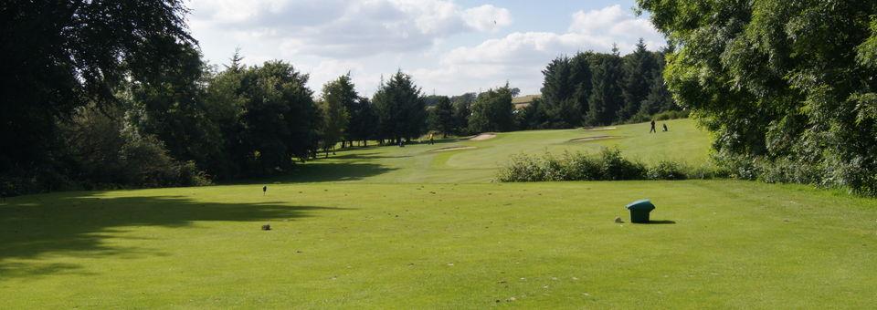 East Kilbride Golf Club