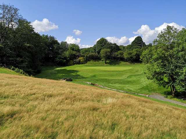 Lightcliffe Golf Club