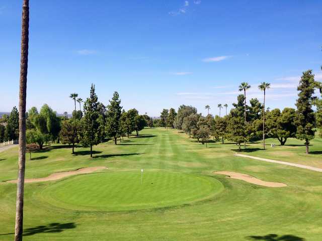 Bakersfield Country Club