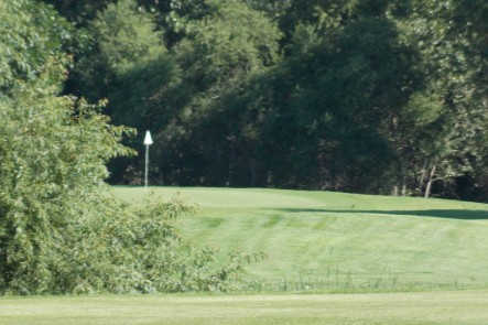 A view of a green at Northern Links Golf Course (SDGA)