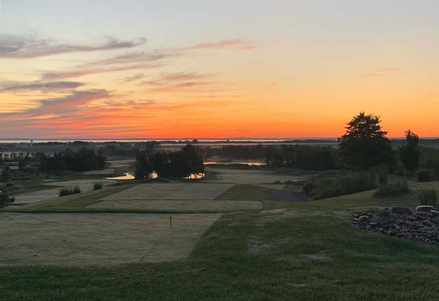 OslerBrook Golf & Country Club