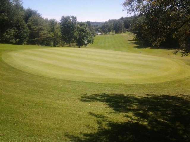 Pine Brook Golf Club