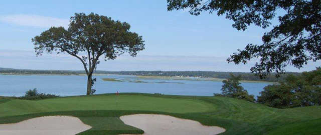 Nissequogue Golf Club