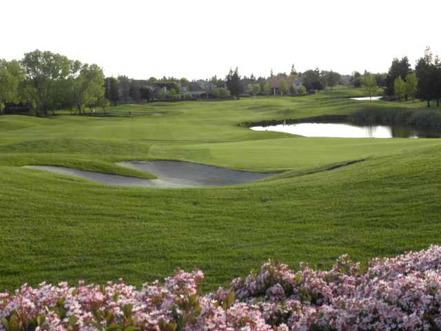 Brookside Country Club