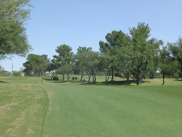 Desert Hills Golf Club of Green Valley