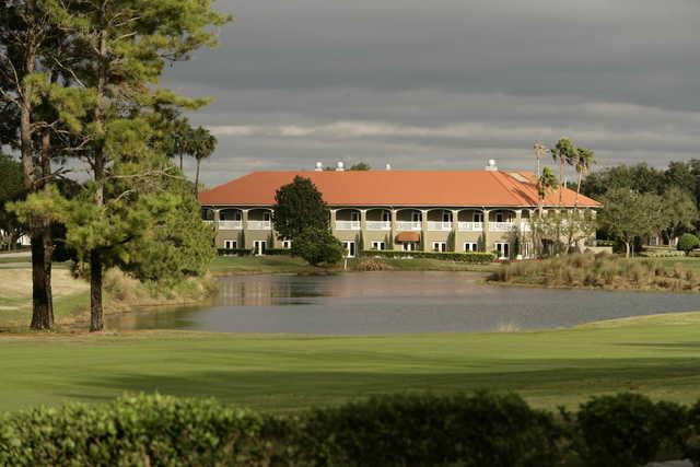 Windermere Country Club