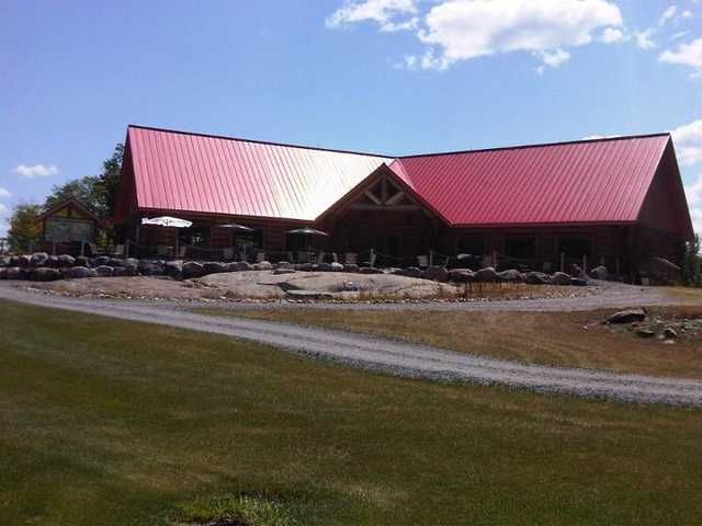 Seguin Valley Golf Club