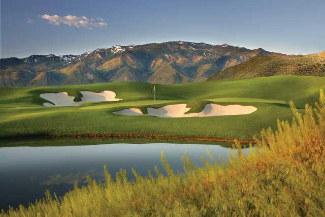 Somersett Country Club